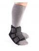 Compreboot Plus foot compression wrap