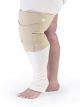 Compreflex Reduce knee compression wrap