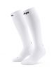 CEP Core Run Tall compression sock 5.0 (white)