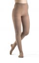 Sigvaris Dynaven Opaque compression panty hose (crispa full foot)