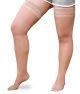 ExoSheer Thigh High Compression Stockings