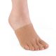 Solaris ExoStrong Compression Toe Caps