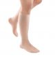 Jobst Activa Opaque compression stockings (silky beige)