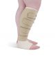 CircAid Juxtafit Basic Lower Leg Compression Wrap