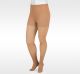 Juzo Basic compression pantyhose (closed toe)