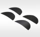 Juzo Compression Wrap Fasteners