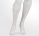 Juzo Power Lite Compression Stockings and Garments For Lymphedema (white)