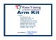 Arm Lymphedema Bandaging Kit For Klose Training Program