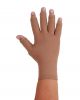 Mediven Harmony compression glove (caramel)