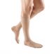 Mediven Plus compression stockings for legs (beige)