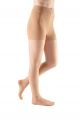 Mediven Sheer and Soft compression pantyhose (Natural)