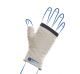 Mobiderm nighttime compression gauntlet for hand lymphedema