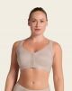 Leonisa post surgical bra (nude color)