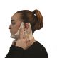 JoviPak Peri-Auricular Neck Pad And Swell Spot For Lymphedema
