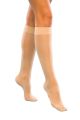 Sigvaris Sheer Fashion Knee High Stockings