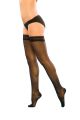 Sigvaris Sheer Fashion Thigh High Compression Stockings