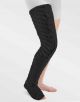 Solaris TributeWrap full leg compression wraps for lymphedema