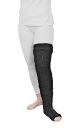 TributeNight thigh high custom nighttime compression leg sleeve