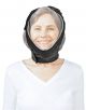 TributeNight Custom Mandibular (Head and Neck) compression garment