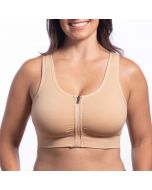 Prairie Wear Hugger VIDA medical compression bra