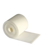 Comprifoam 10cm x .4 x 2.5m (sku 75294)