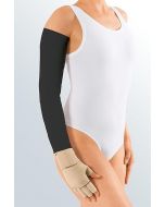 CircAid cover up in black