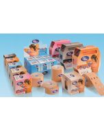 CureTape Beige - 5cm x 5m - (sku CTBGE)