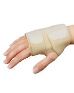 FarrowWrap Lite Hand Compression Gauntlet