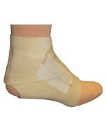 FarrowWrap Basic foot compression wraps
