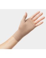 Juzo Seamless compression gauntlet