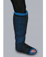 Black Lower Leg JoviJacket