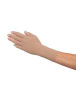 Juzo Expert compression gloves for hand lymphedema