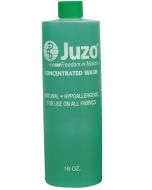 Juzo Wash for garments - 16oz (sku 11907)