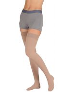 Thigh high Juzo Dynamic compression stockings