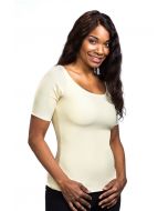 Katy T Axilla Compression T by WearEase