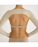 Solidea Active Massage Bilateral Arm Sleeve