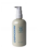 Lymphoderm Body Lotion - 8oz (sku 8010)