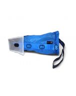 Magnide On/Off Donning and Doffing Aid