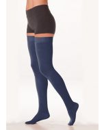 Juzo Soft Compression Stockings Thigh High in Signature Trend Colors