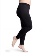 Sigvaris Soft Silhouette Hipster Leggings 