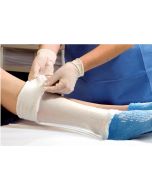 Alba 100% cotton tubular stockinette