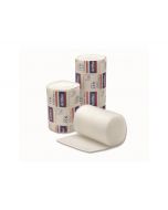 Artiflex foam pads and padding for lymphedema