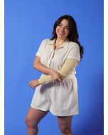 Thuasne USA Biflex Self Adjust arm compression wrap