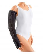 CircAid Graduate custom compression arm sleeve for lymphedema