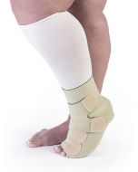 Compreflex Reduce foot compression wrap