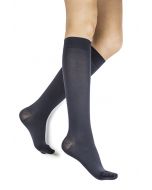 Rejuva by Medi CoolMax Compression Stockings - Midnight