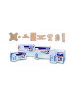 Coverlet Bandaids by BSN Medical