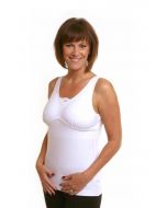 The Wear Ease Dawn post op compression camisole