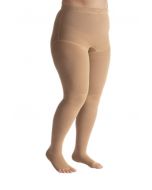 Jobst Elvarex custom compression pantyhose