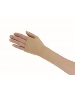 Jobst Elvarex Plus custom compression gloves and gauntlets